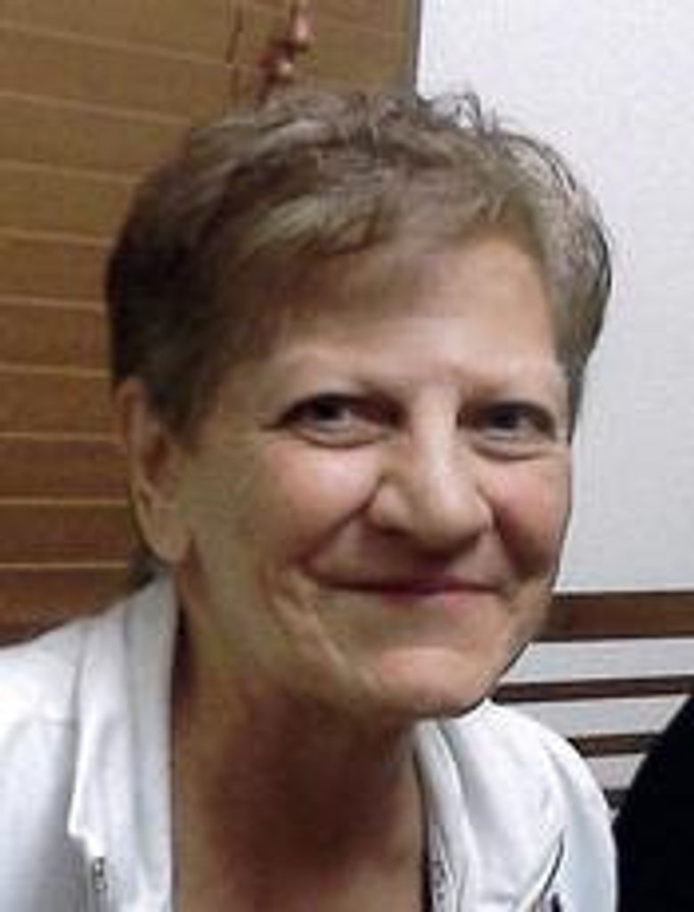 Dorinda Kay Johnson
