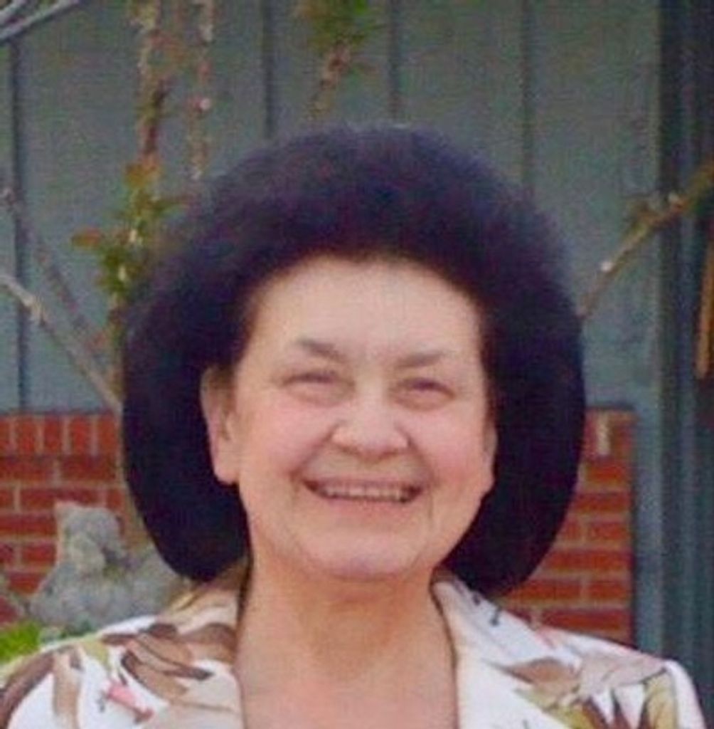 Patsy Nell Mitchell Profile Photo