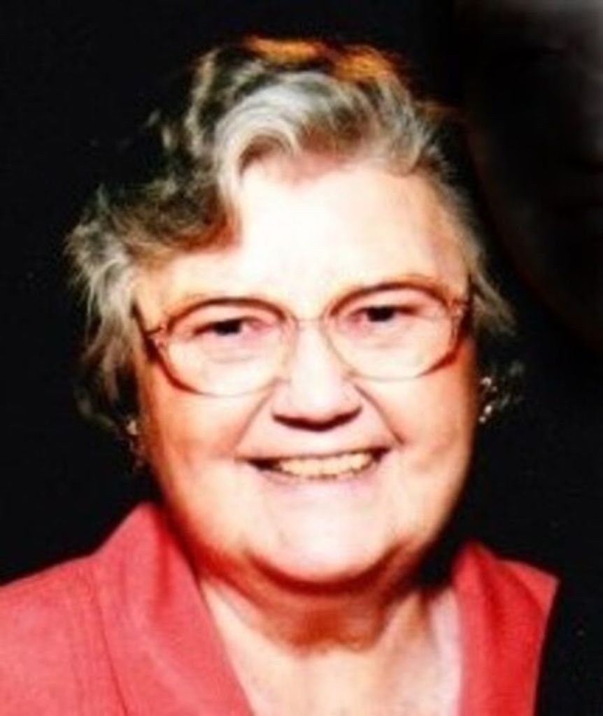 Ruth Neveda (Garcia) Woods Profile Photo