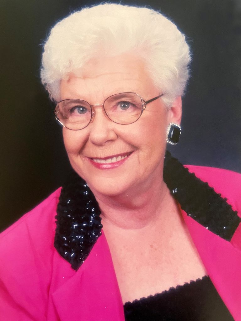 Diana L. Brooks-Gronberg Profile Photo
