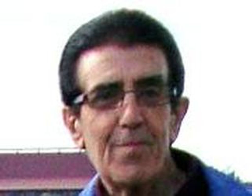 Jose Maria Silva