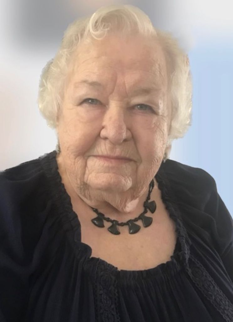 Sue Ann (Reynolds)  Yarbro