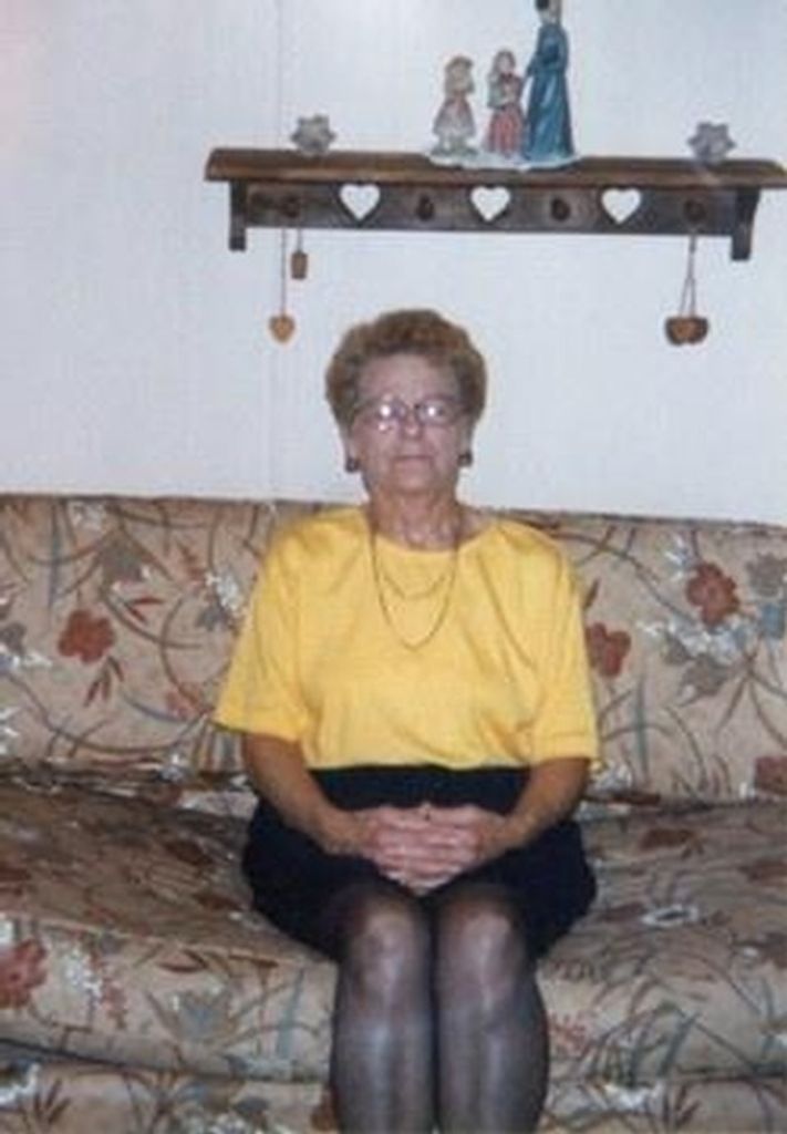 Kathleen (Ferguson) Phelps