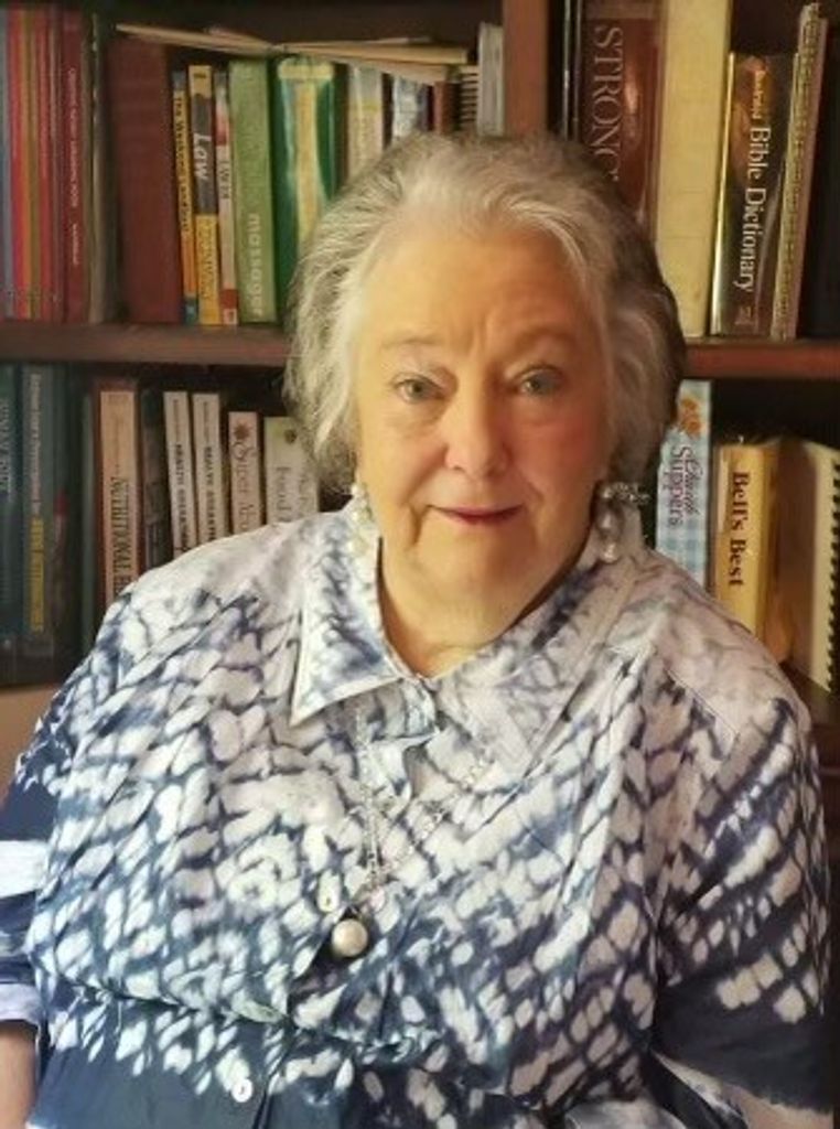 Rachel Walley