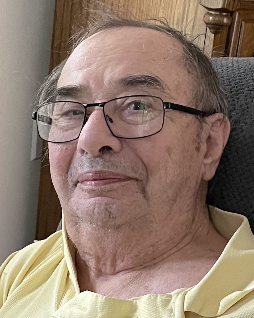 James Albert Dietrich Profile Photo
