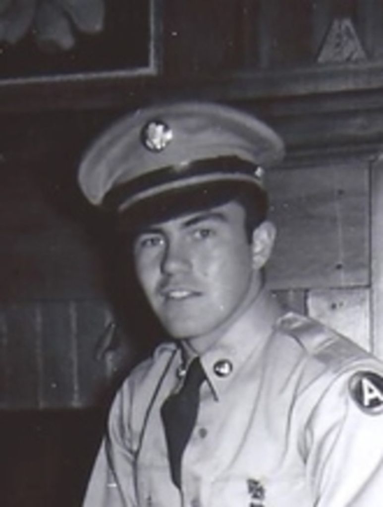 Richard W. Schaeffer