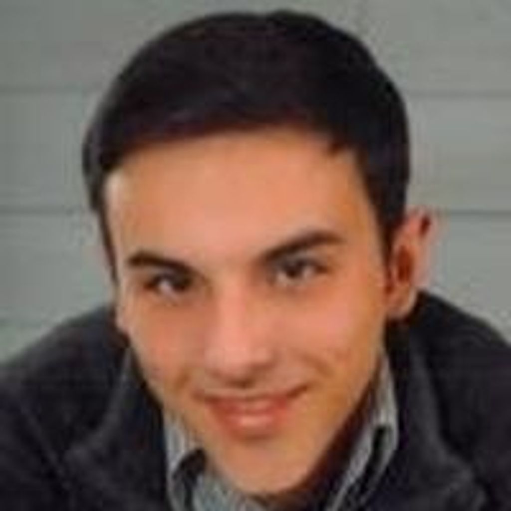 Jonathon P. Jenkins
