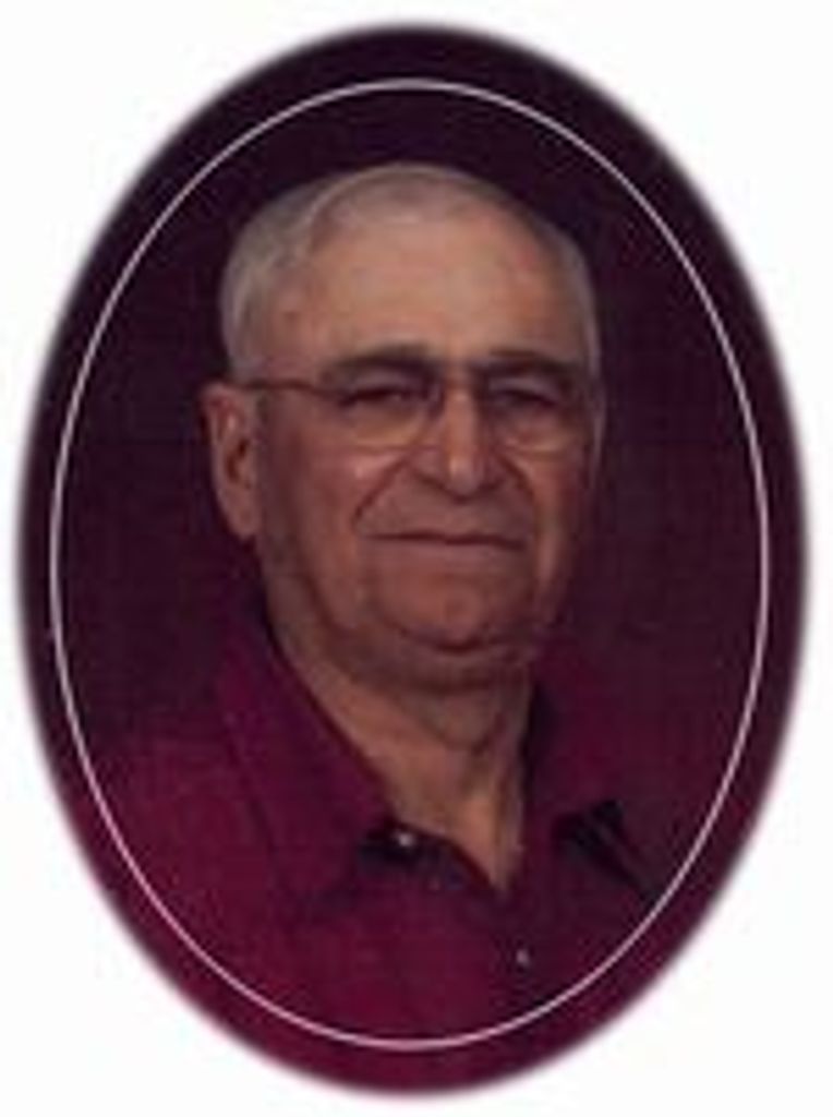 John Anton Derschan