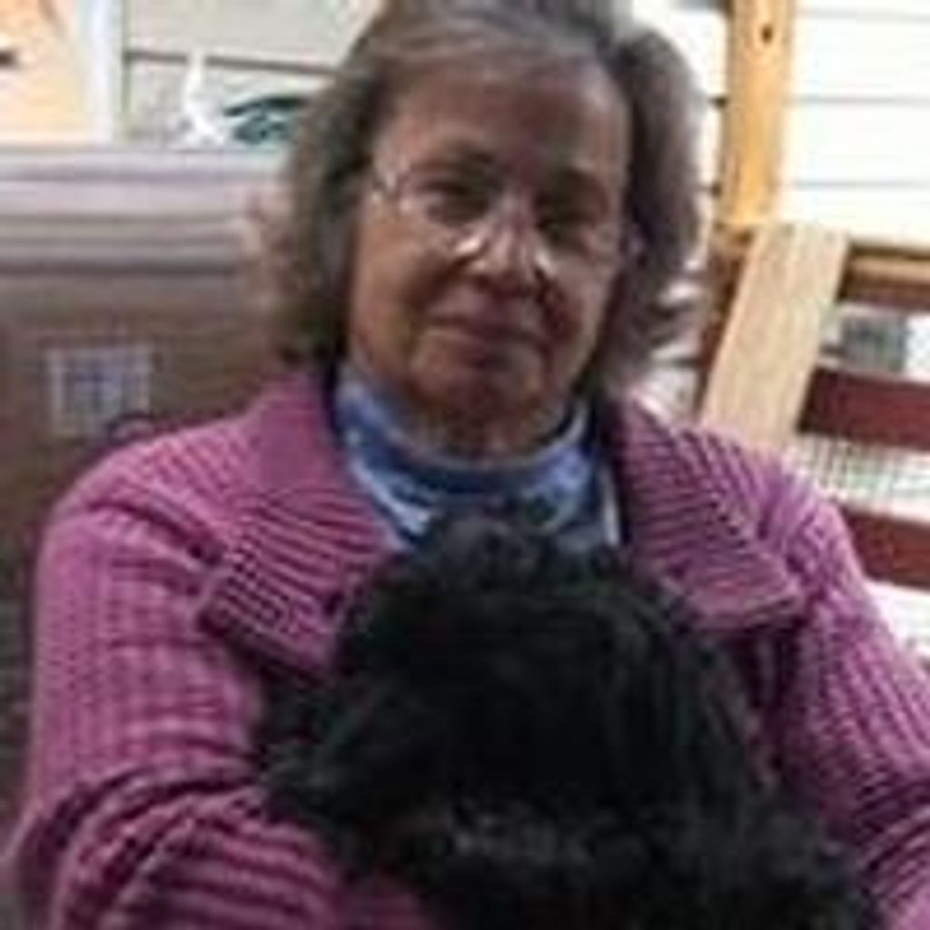 Elberta Tuchelske