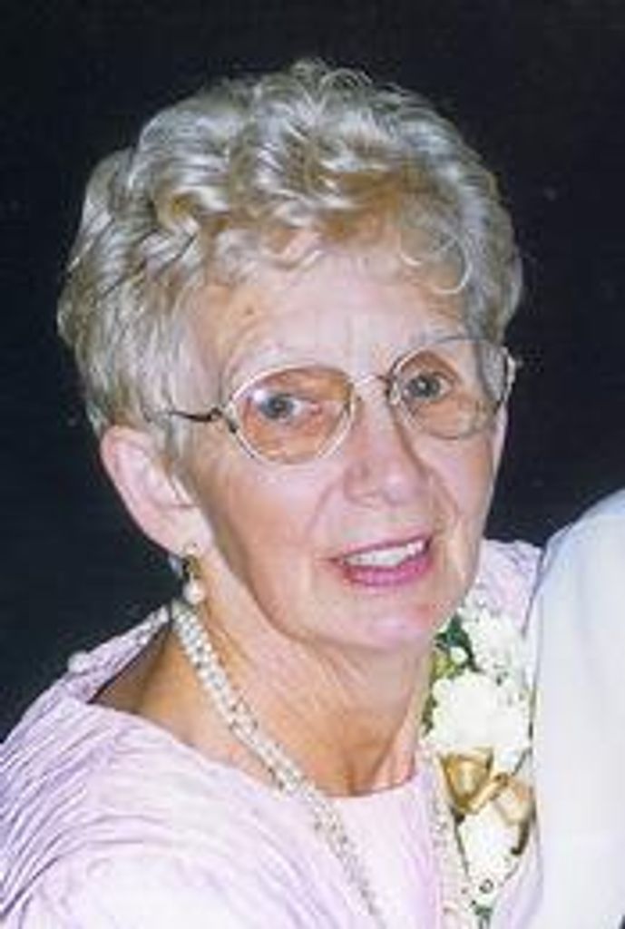 Aurelia Inez Mitchell