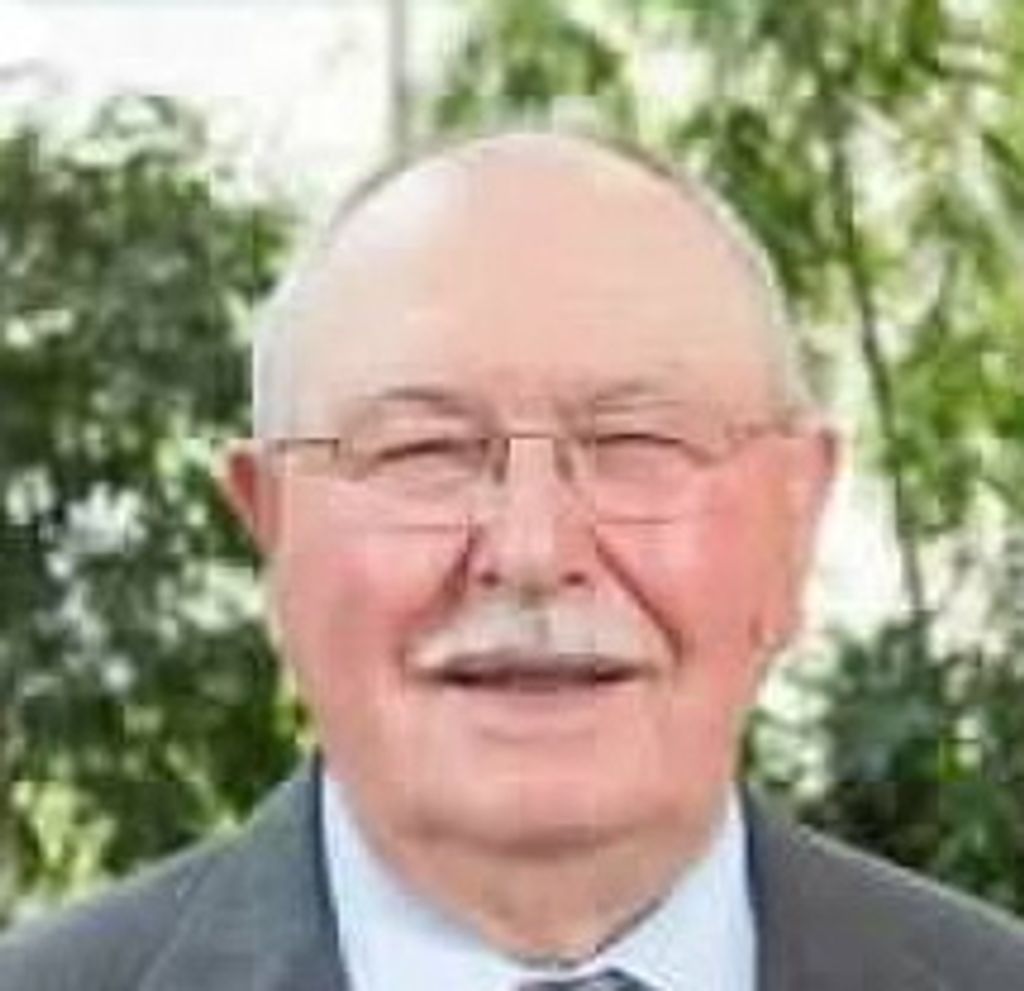 Miklos "Micky" B. Lukacs Profile Photo