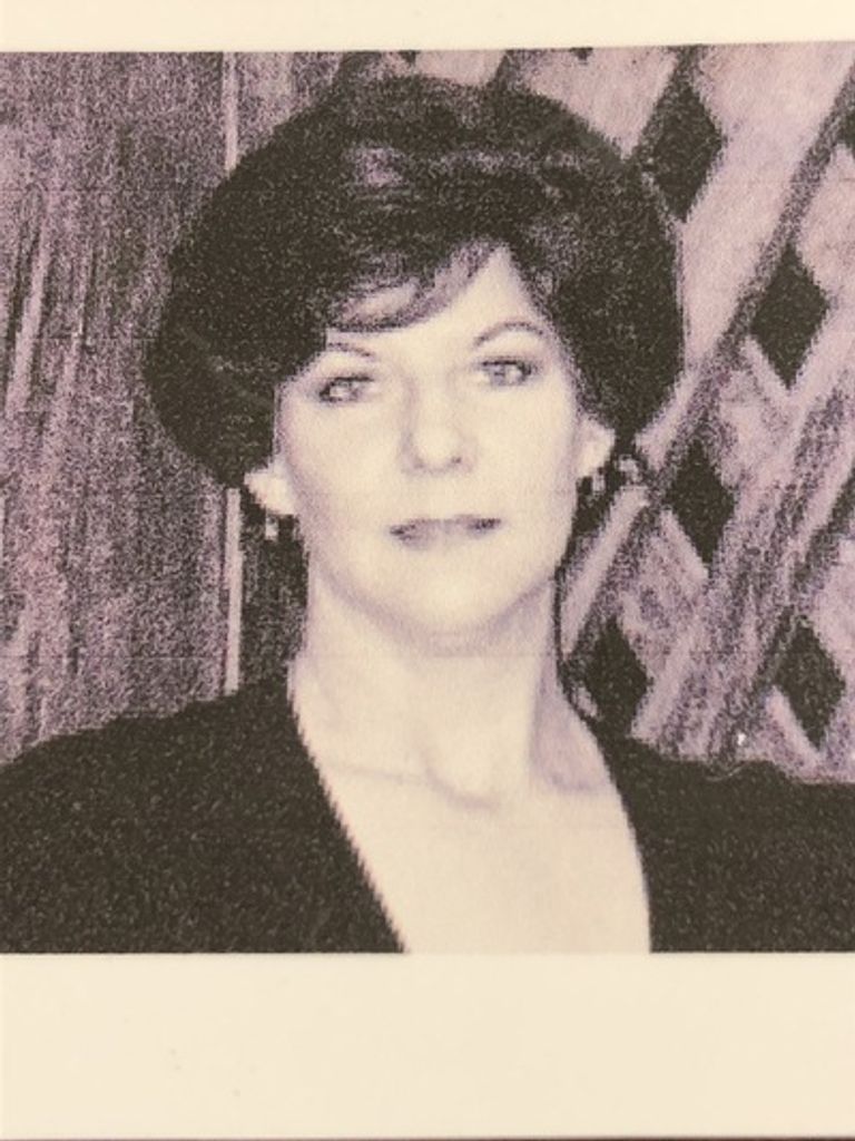 Amy West Profile Photo