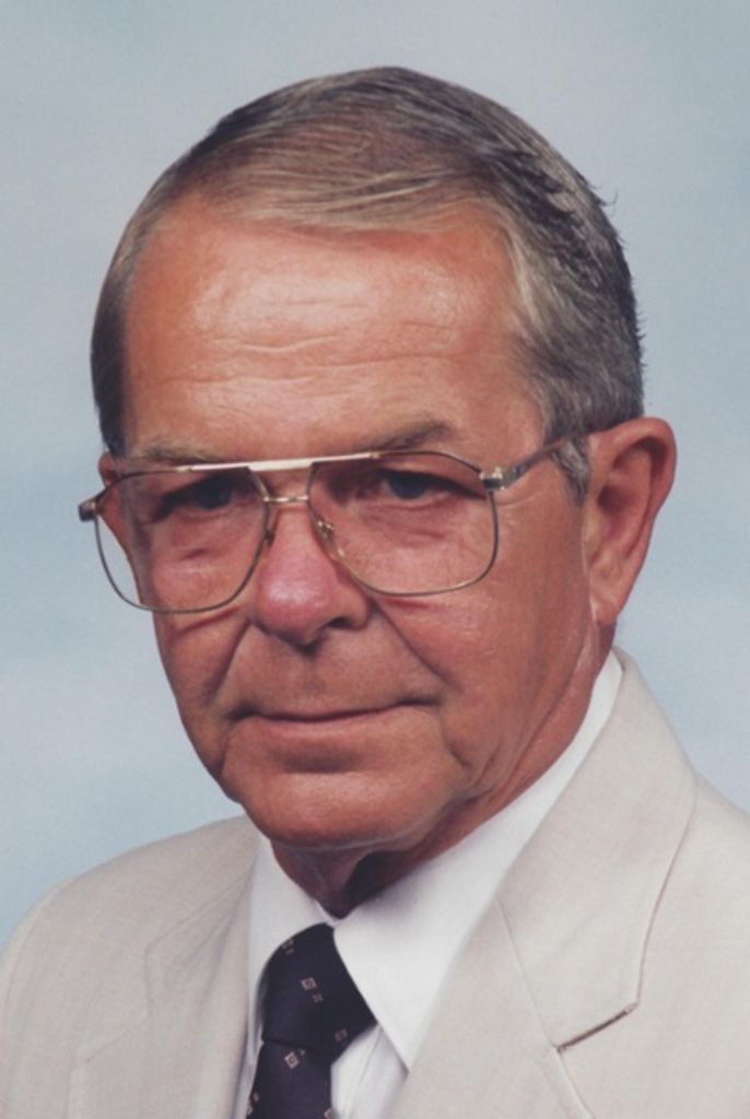 Charles M. "Bud" Butner Profile Photo