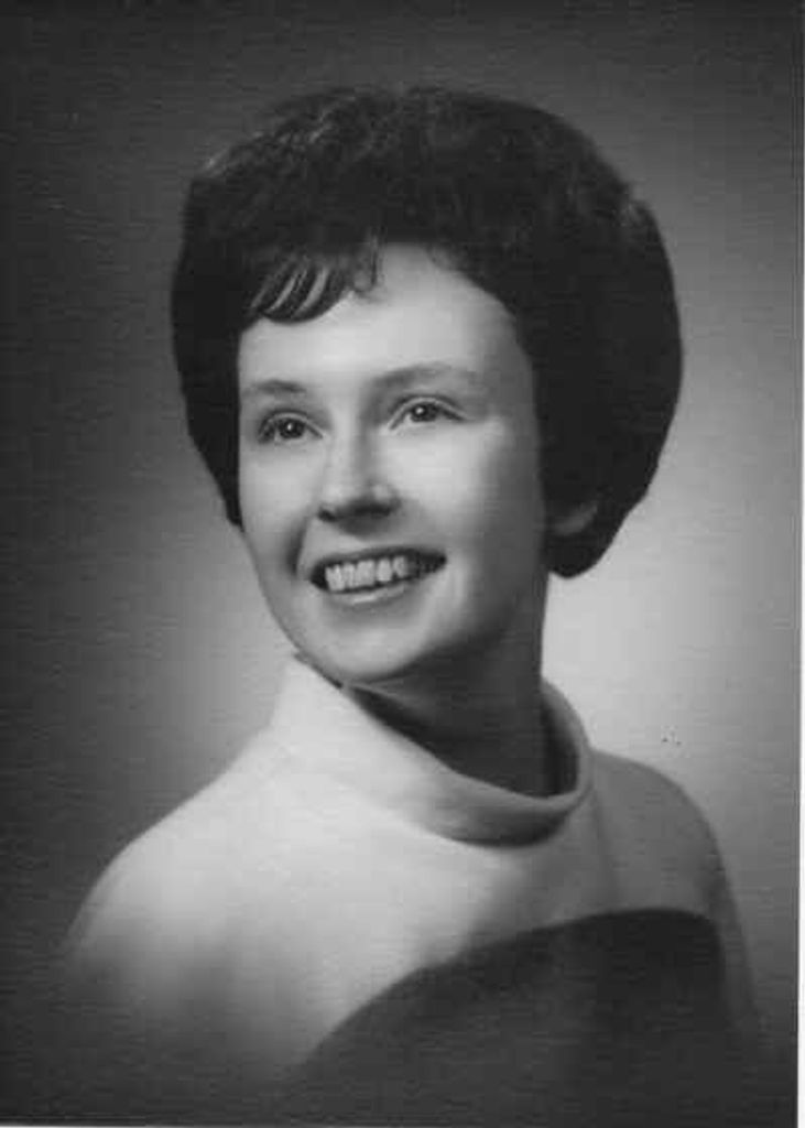 Mary Jo Bennett Profile Photo