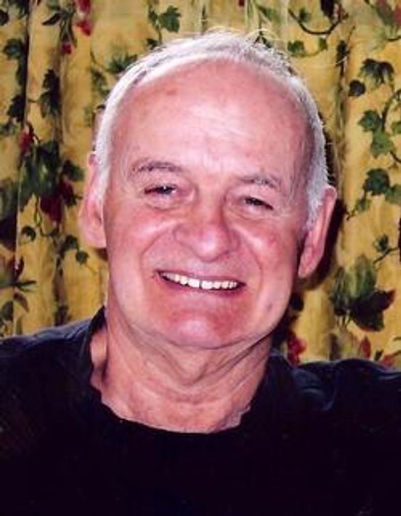 Edmund J. Rizzo, Jr. Profile Photo