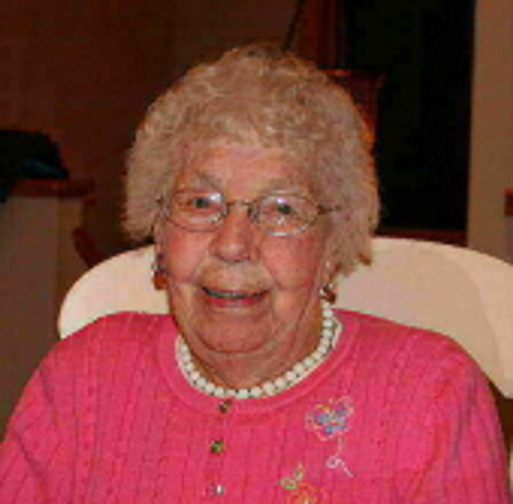 Mabel A. Suchomma