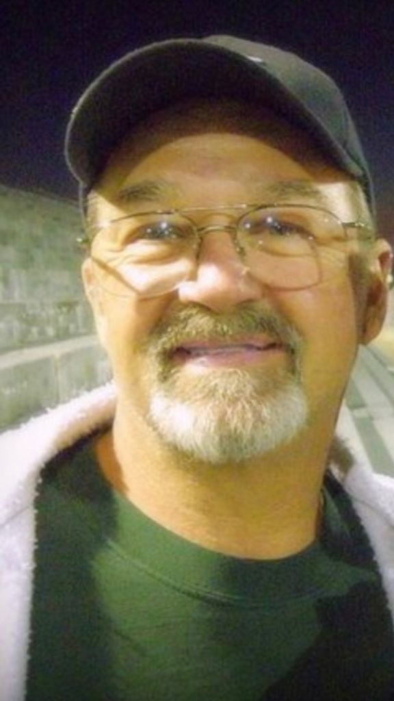 Ronald Dixon, Sr.