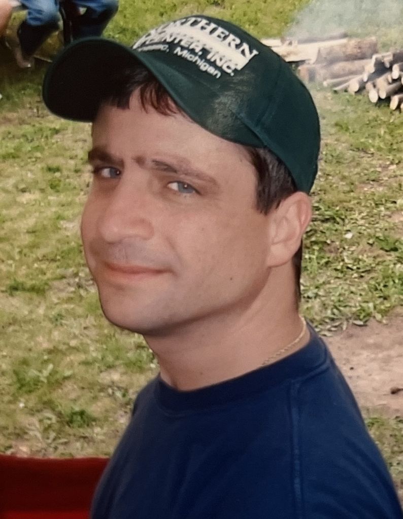 Mark Agnessi, Jr.