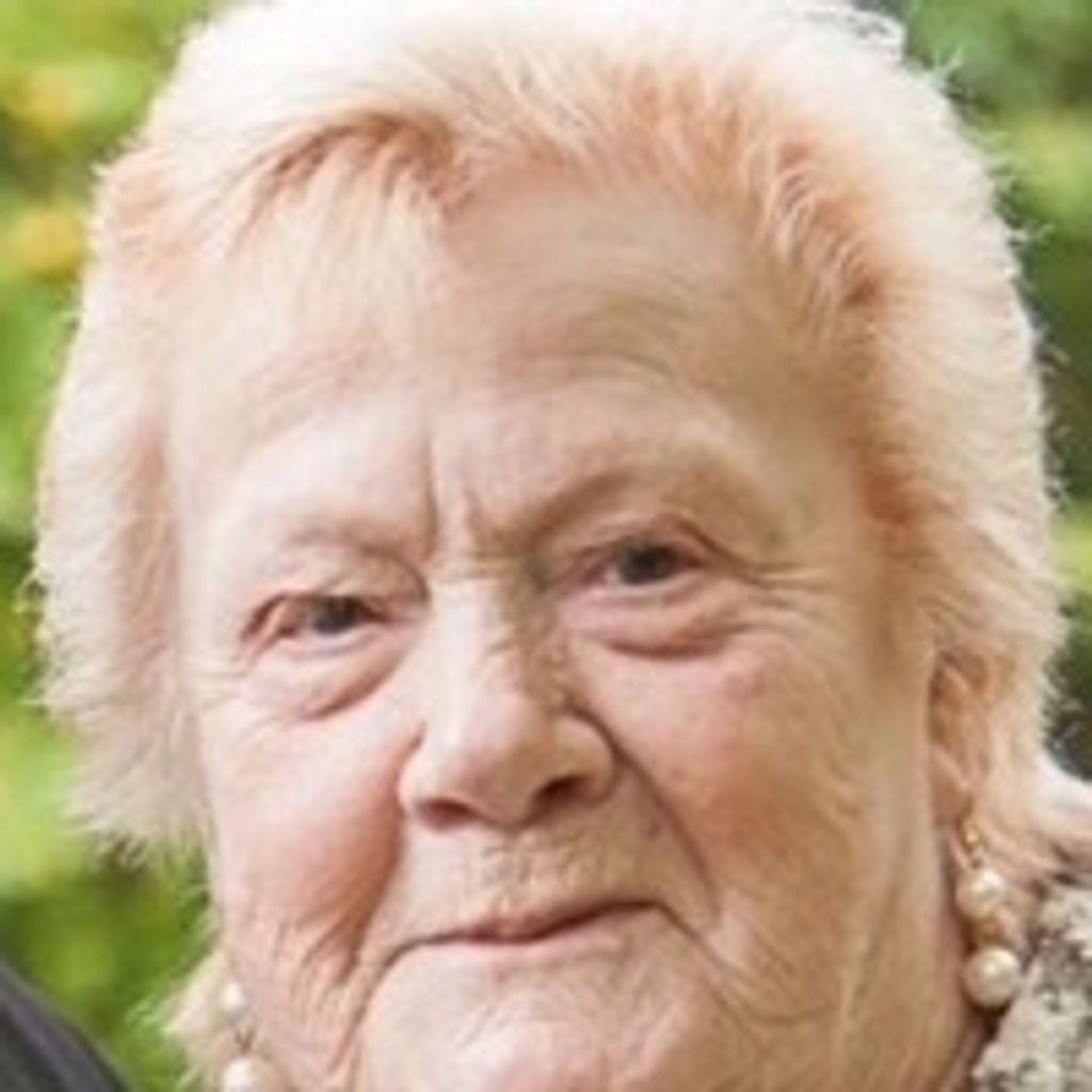 Sheila Prickett Taylor