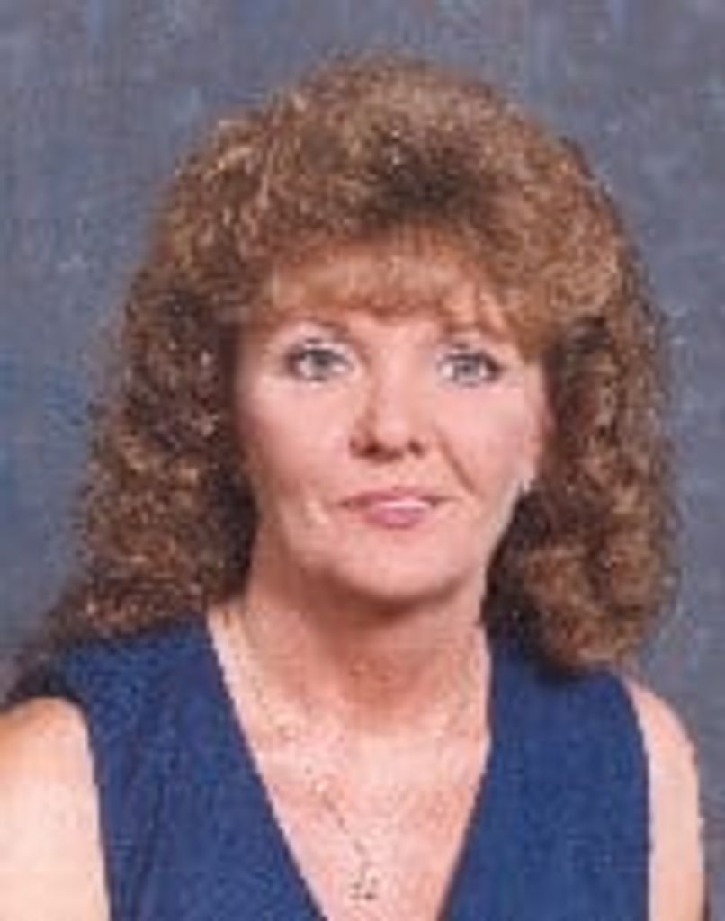 Bonnie Nance Burleson