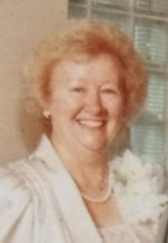 Florence Cipa Profile Photo
