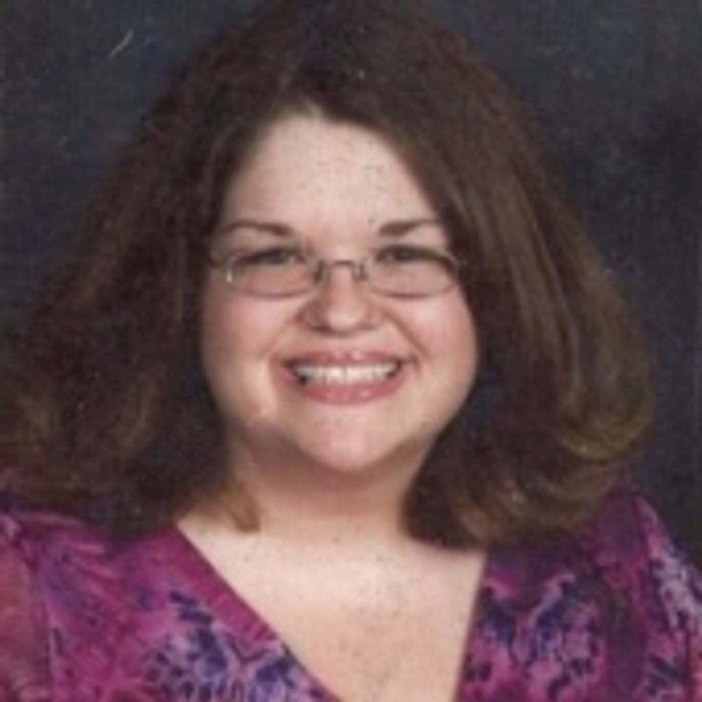 Catherine Suzanne Adams