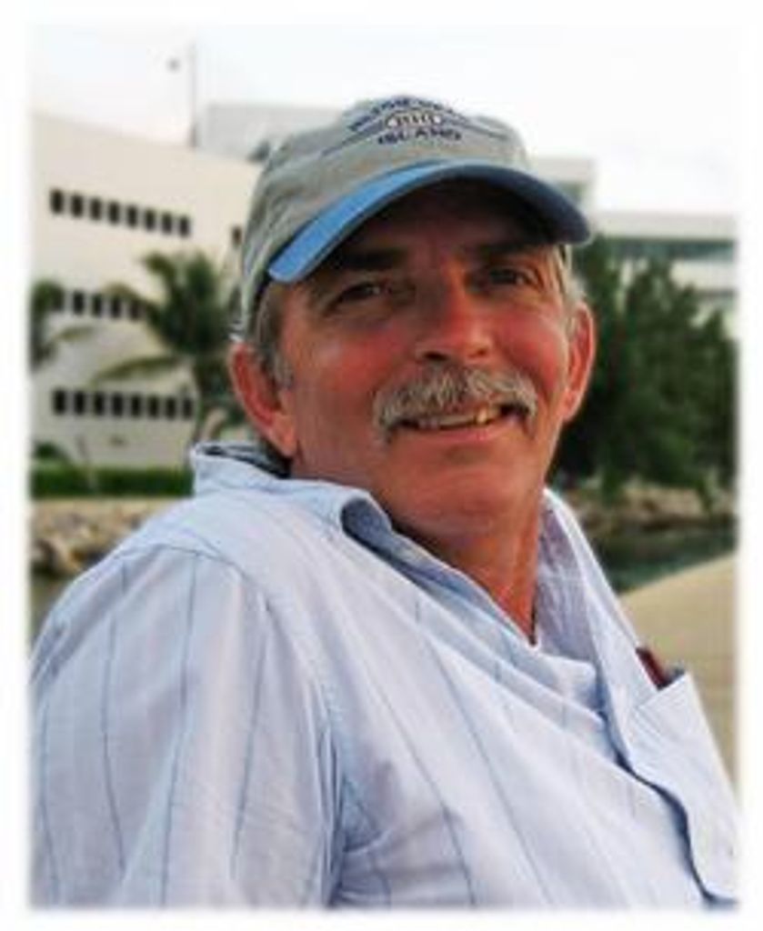 James E. Davidson Jr