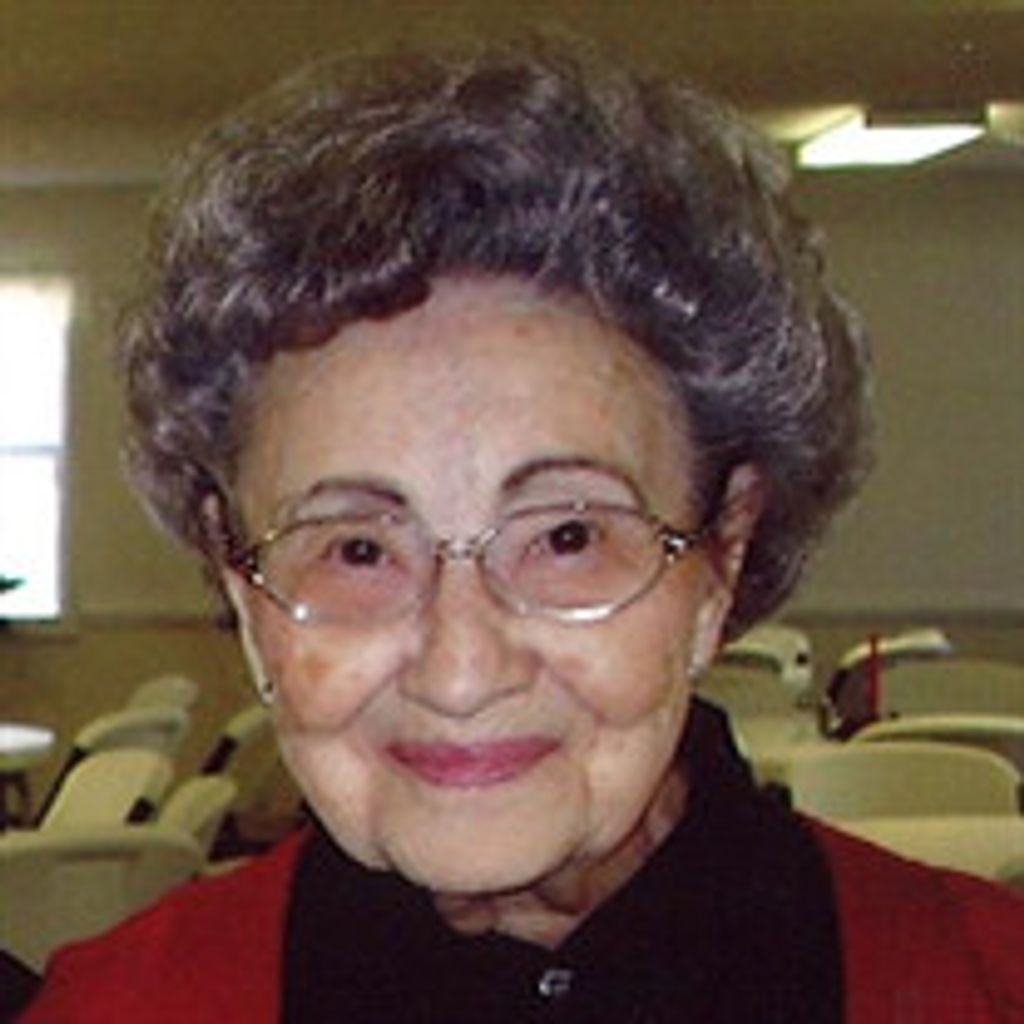 Mrs.  Annie M.  Lewis