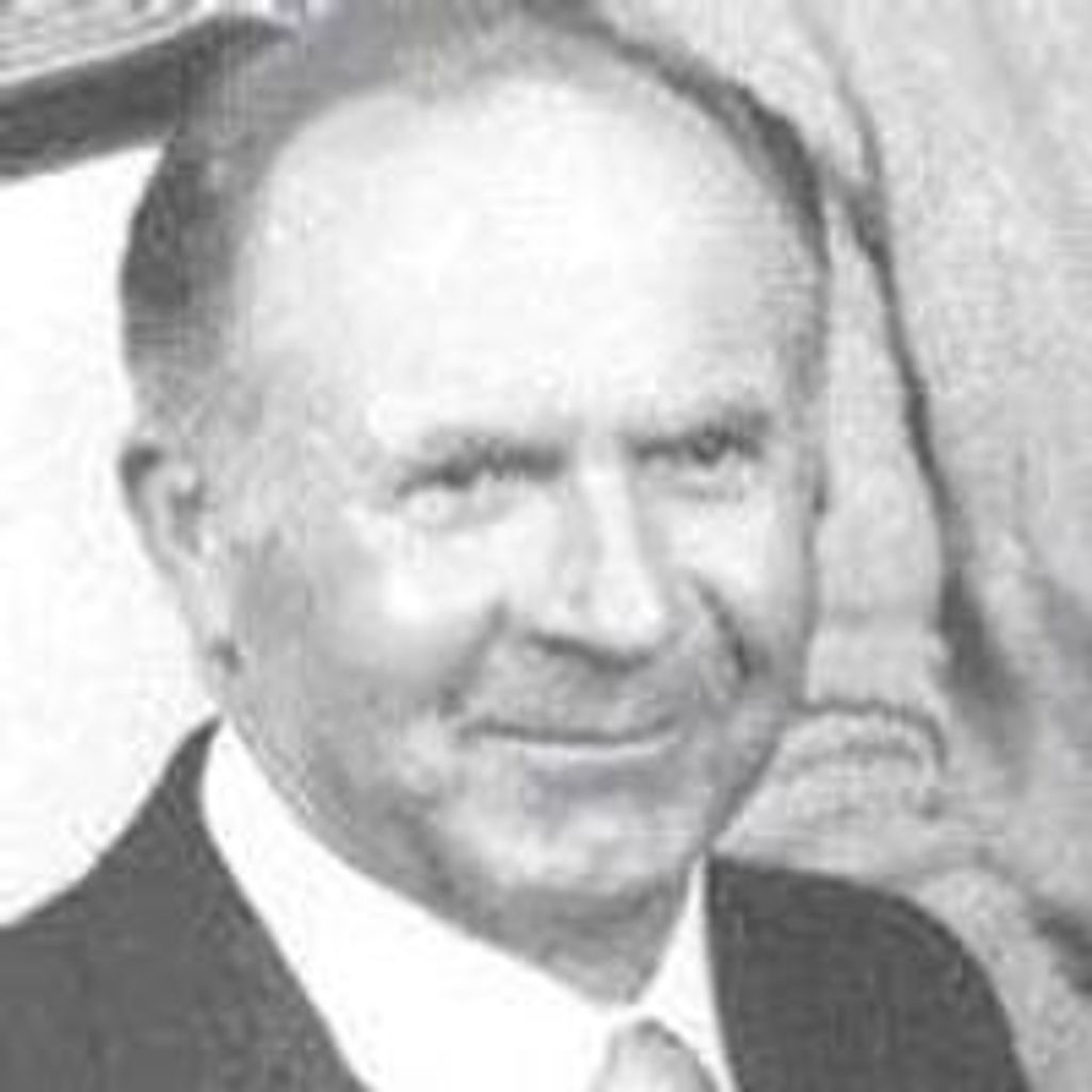 Robert Wesley Eames