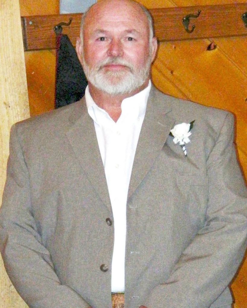 Gary Lee Pruitt Profile Photo