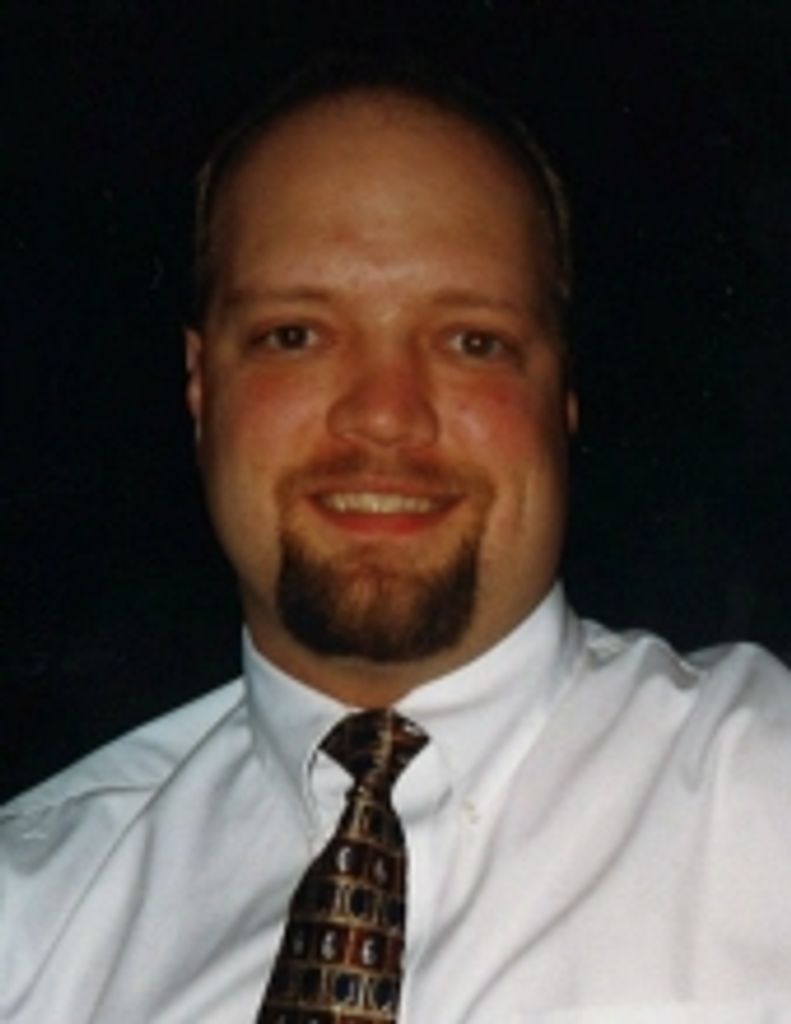 Charles F. "Chuck" Dobrowolski, Jr. Profile Photo
