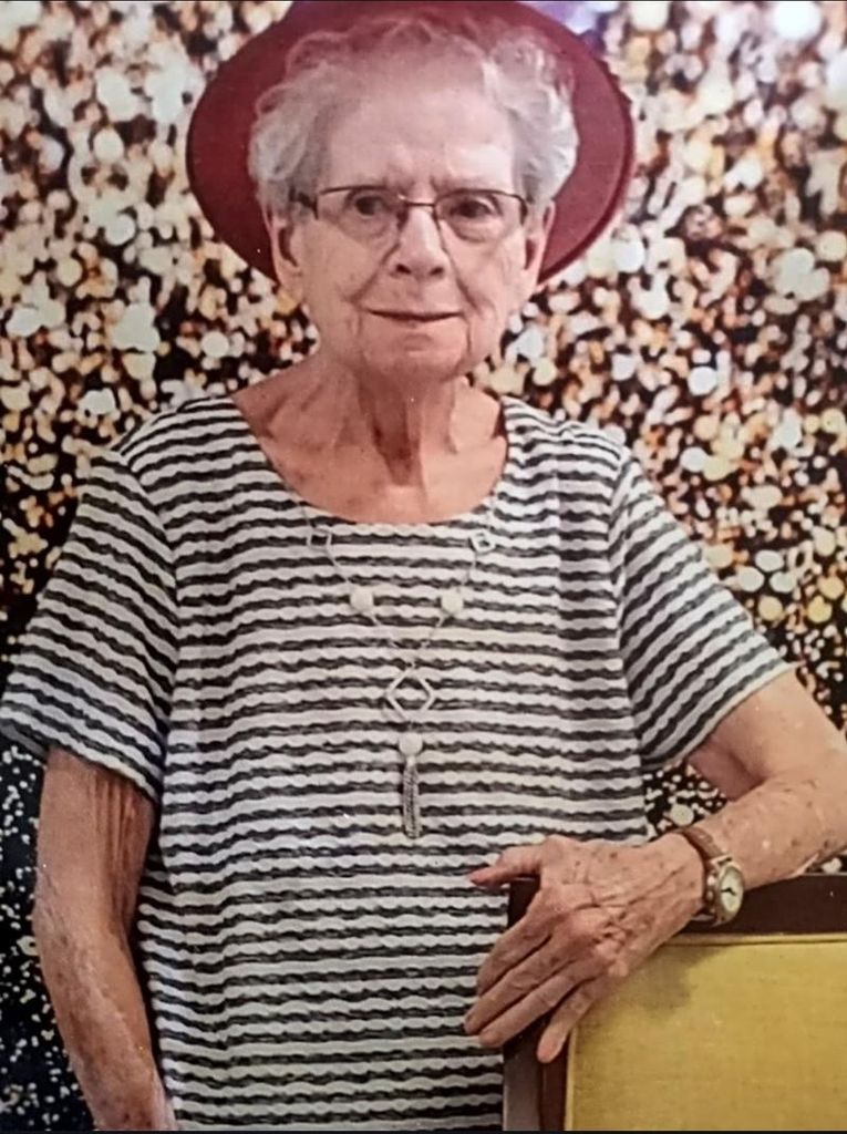 Josephine Parnell Patterson Profile Photo