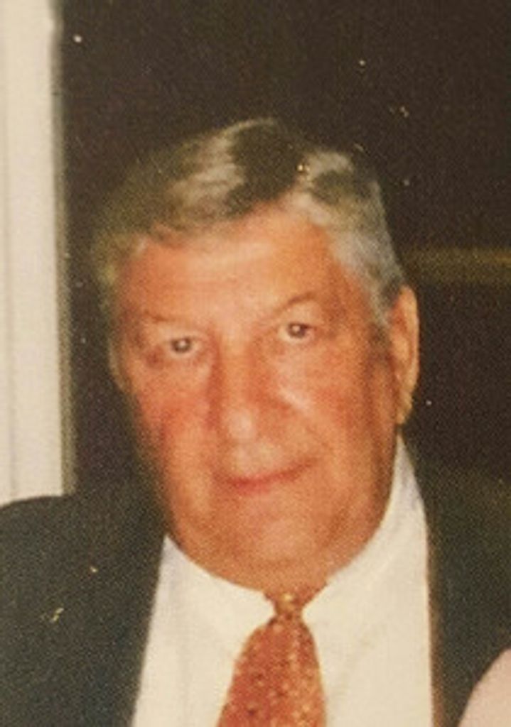 Daniel J.  Villamagna