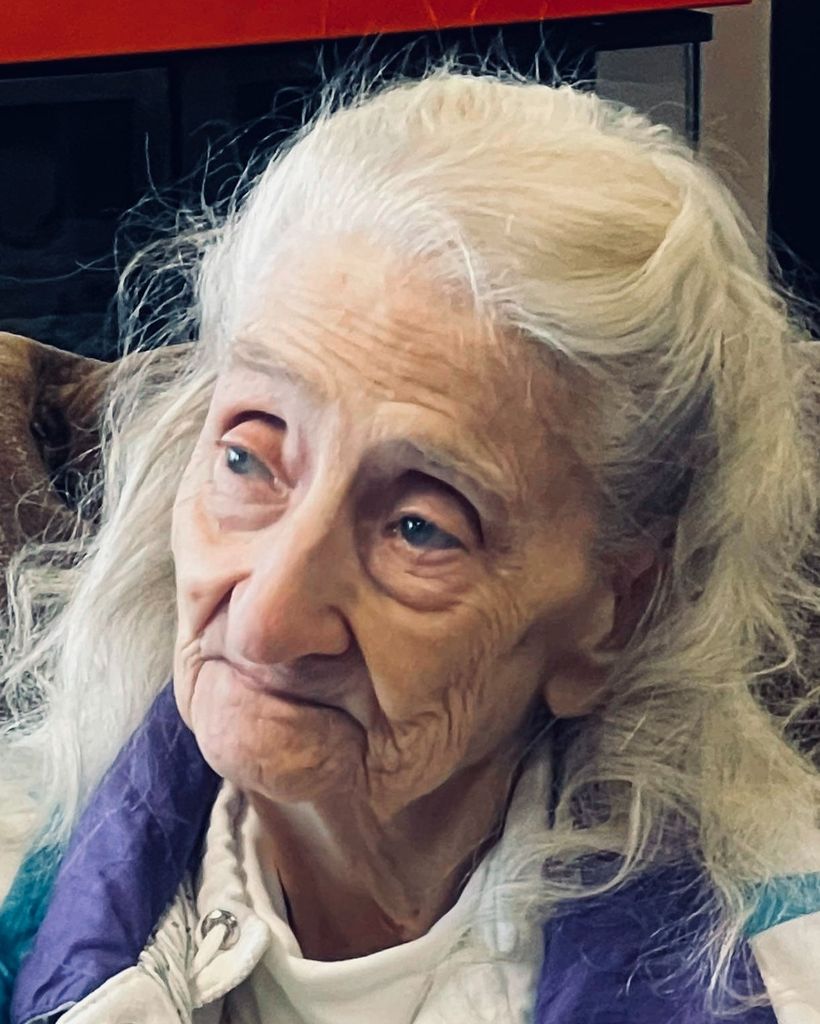 Lois Mary Cuthbert