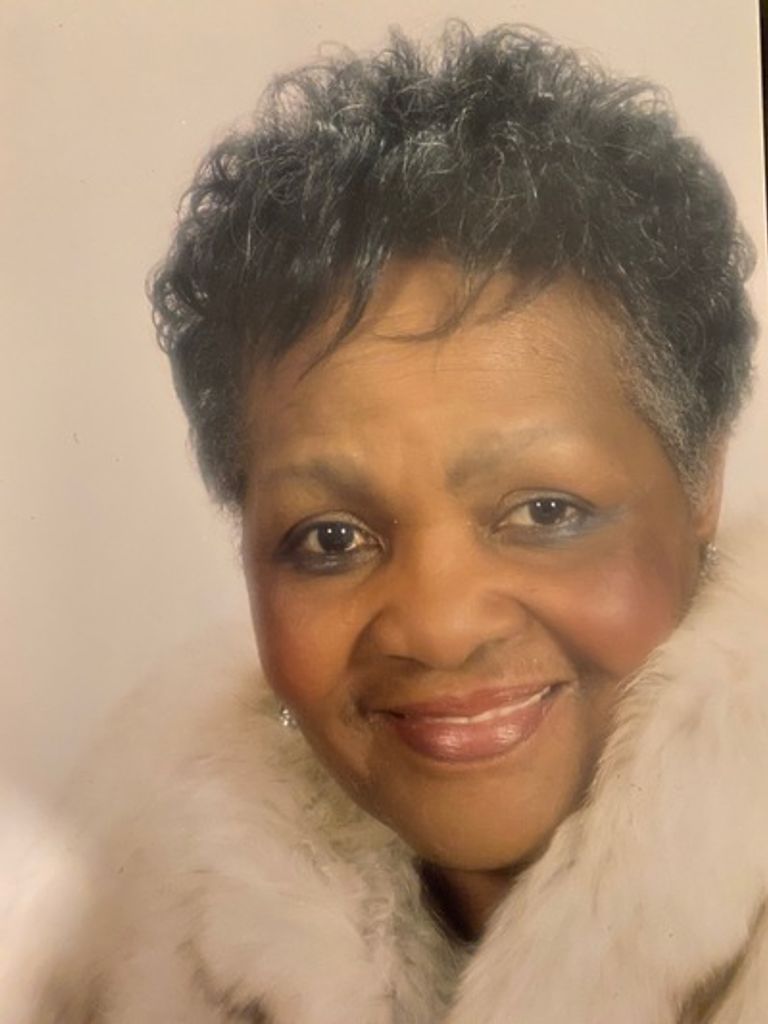 Nellie Huddleston Ringo