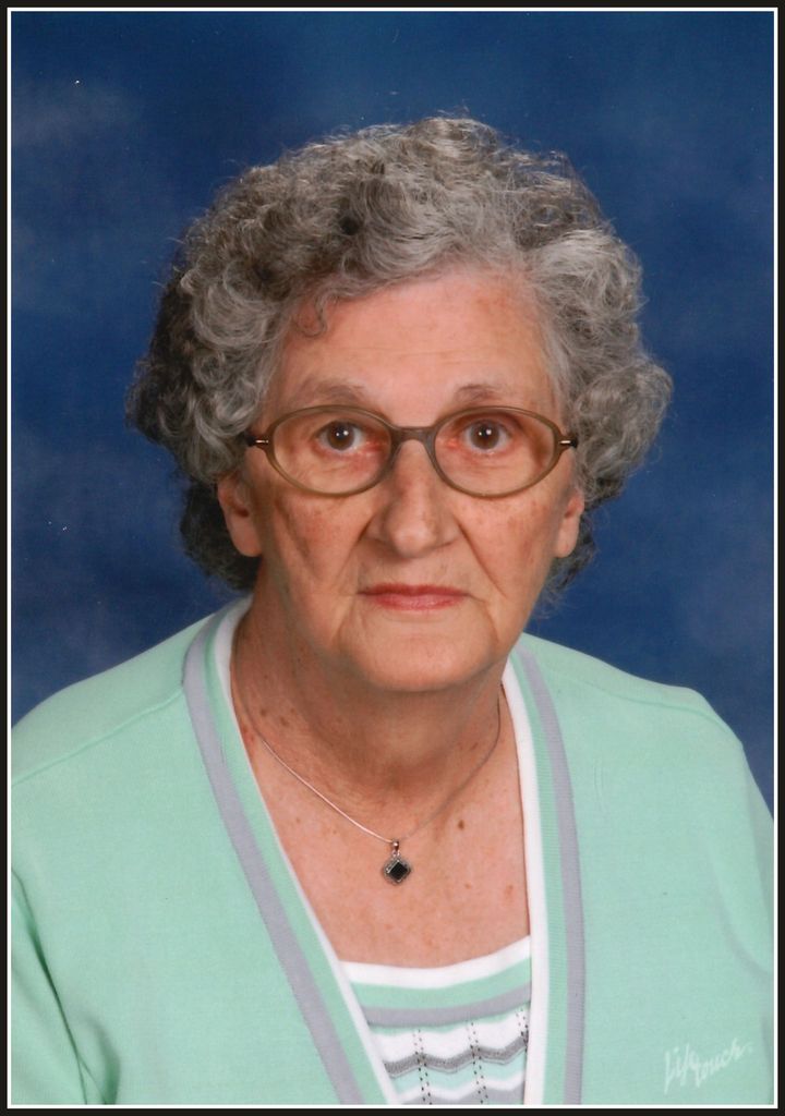 Delphine Joan Burt