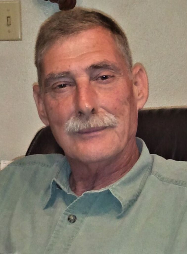 Anthony "Tony" Thomas Helms