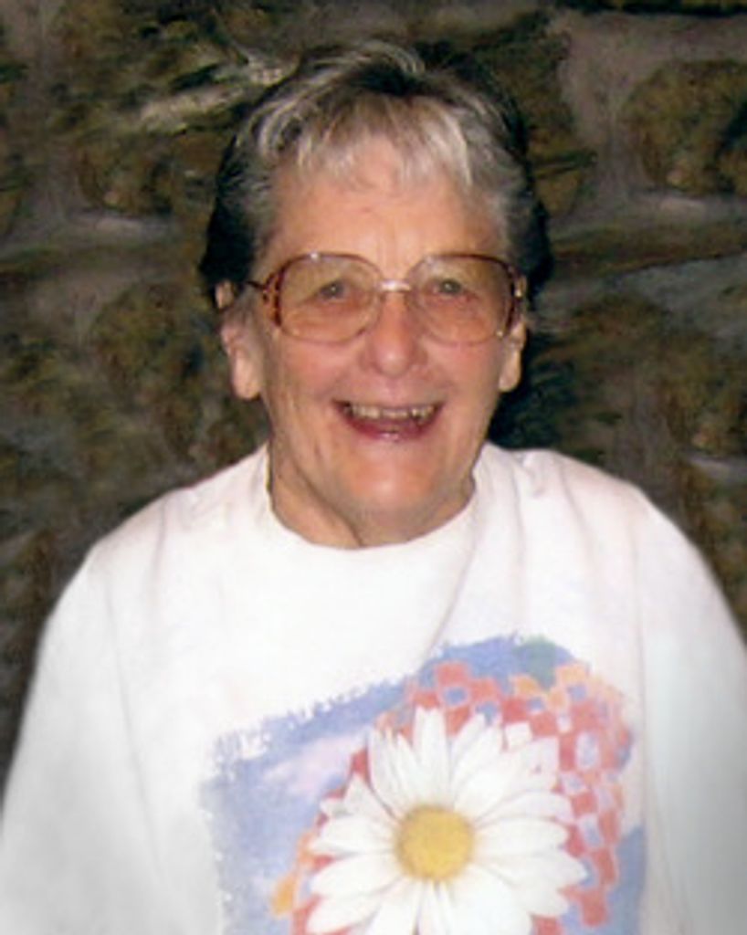 Jacqueline Schnuckel