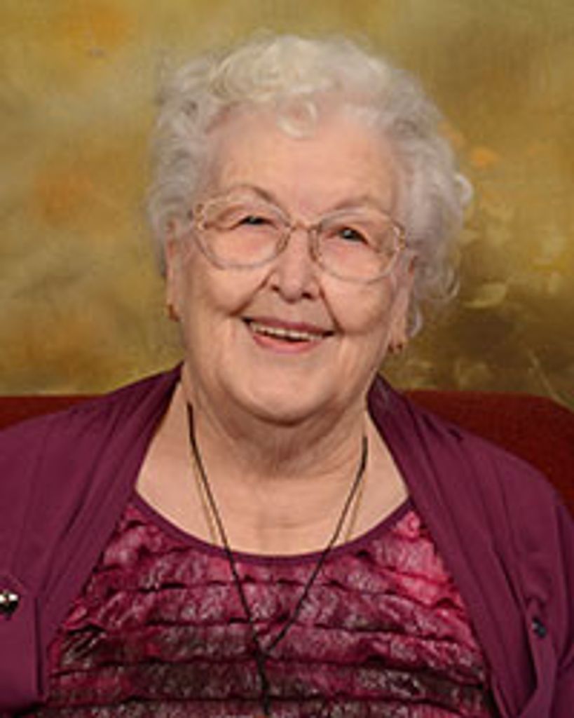 Marjorie Rinker