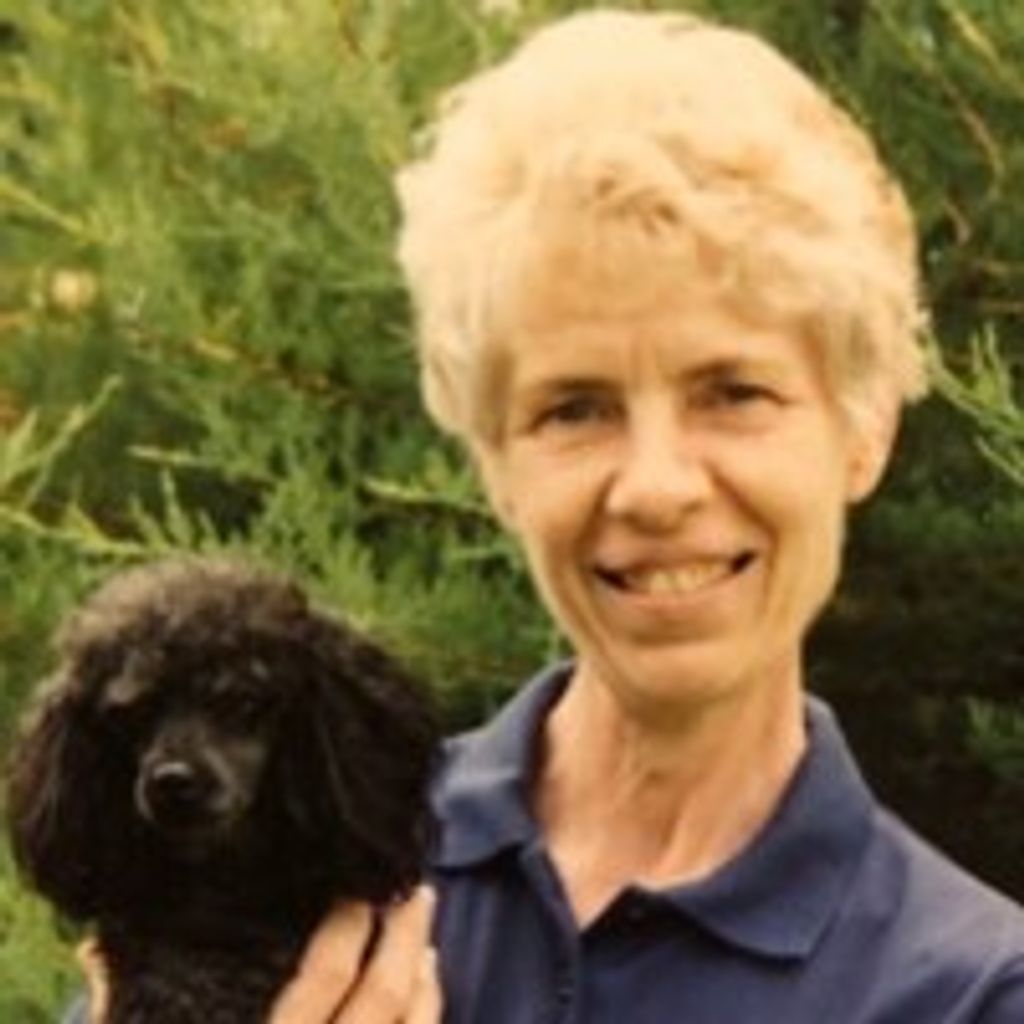 Helen Melentovich Profile Photo
