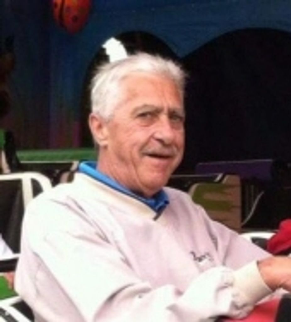 Lawrence "Larry" Werner Jr.