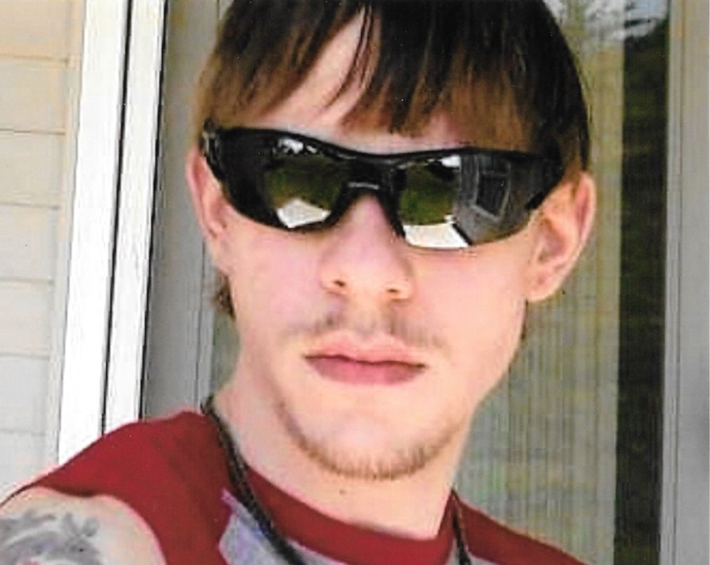 Johnathan Will Coomer