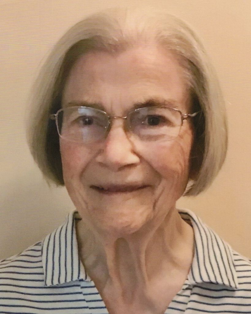 Kathryn Elizabeth Kochel Profile Photo