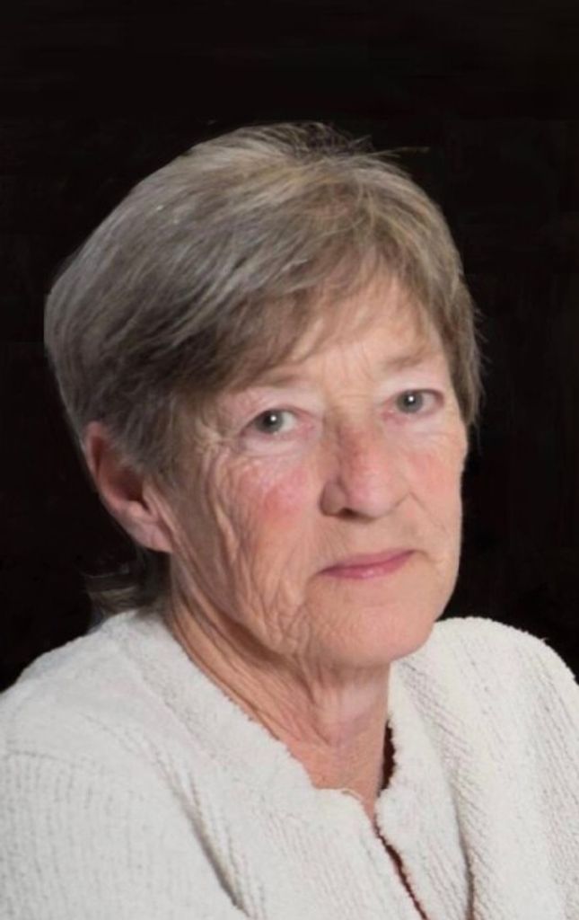 Marion L. (Westerman)  Pongrass Profile Photo