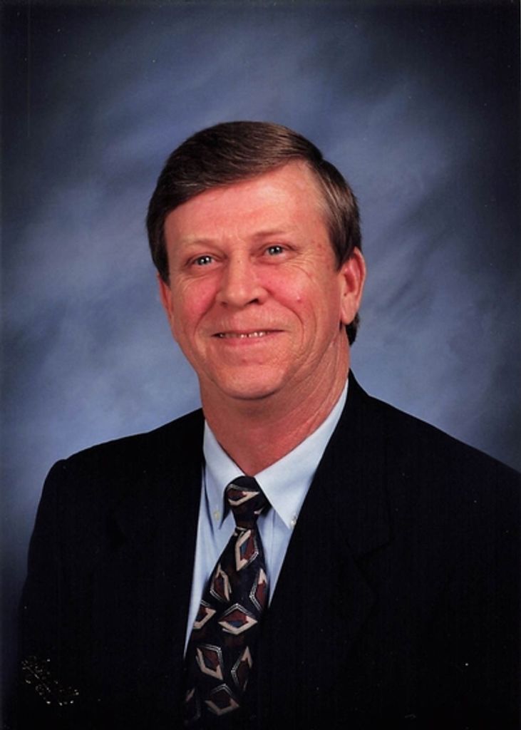 David A. Williams Profile Photo