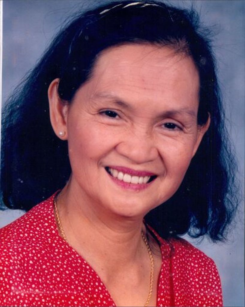 Sara Padilla Guerrero Profile Photo