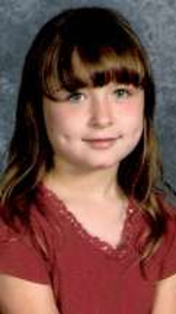 Katelynn Elaine Hutson