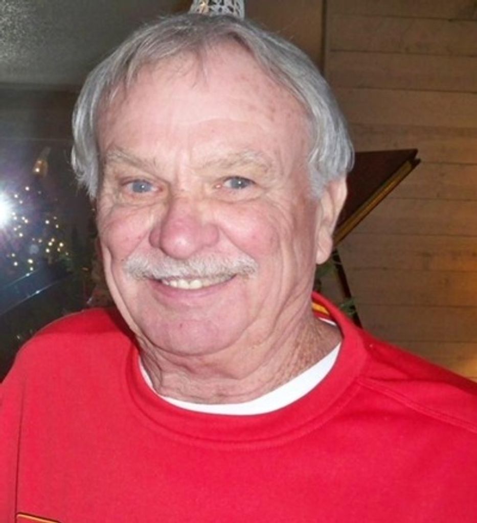 Jack L. Heckman Profile Photo