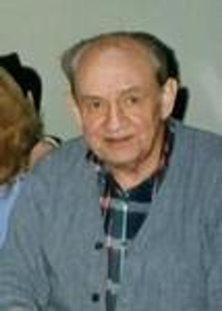 Floyd R. Peterson
