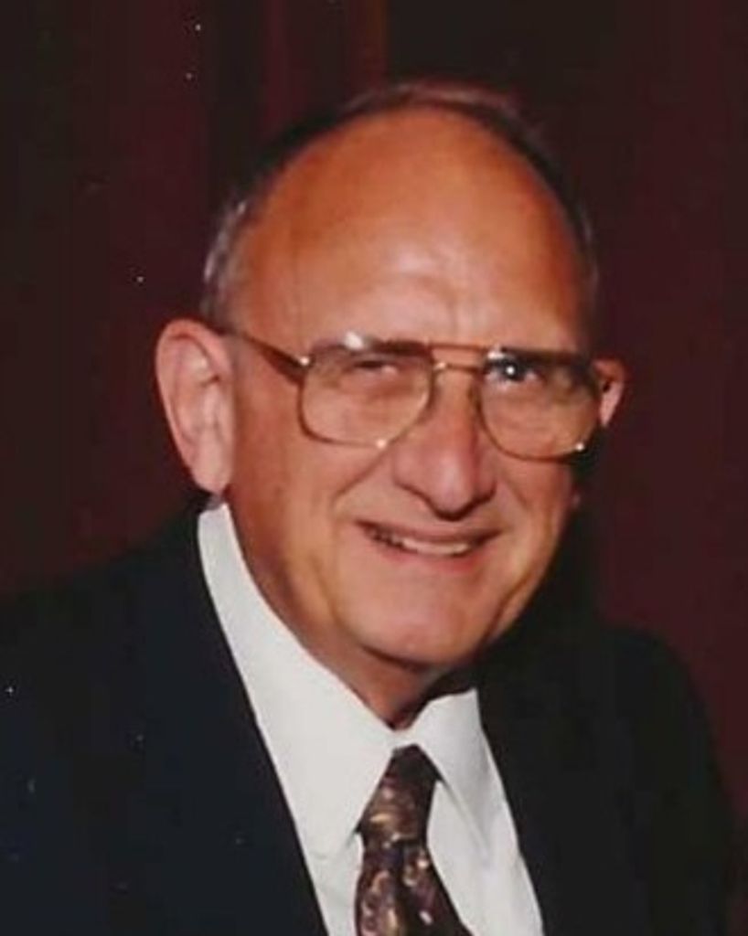 Herbert Ray Cohen